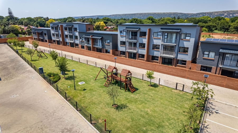 3 Bedroom Property for Sale in Sinoville Gauteng