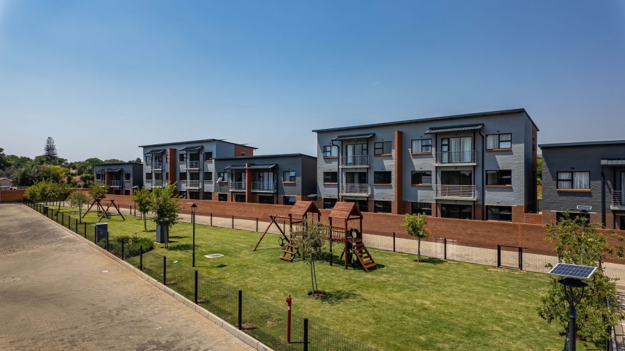 3 Bedroom Property for Sale in Sinoville Gauteng