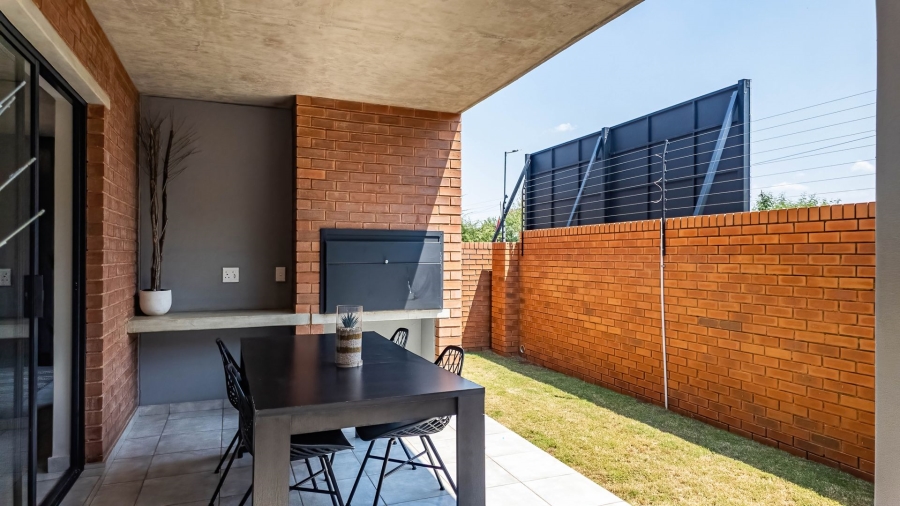 3 Bedroom Property for Sale in Sinoville Gauteng