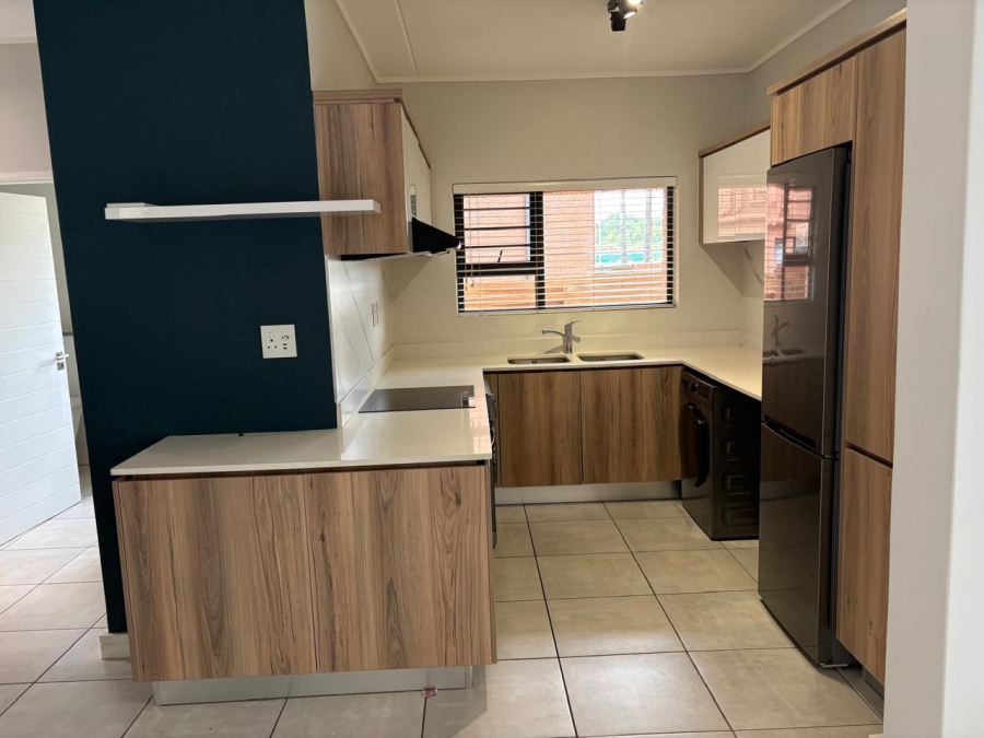 To Let 3 Bedroom Property for Rent in Savannah Country Estate Gauteng