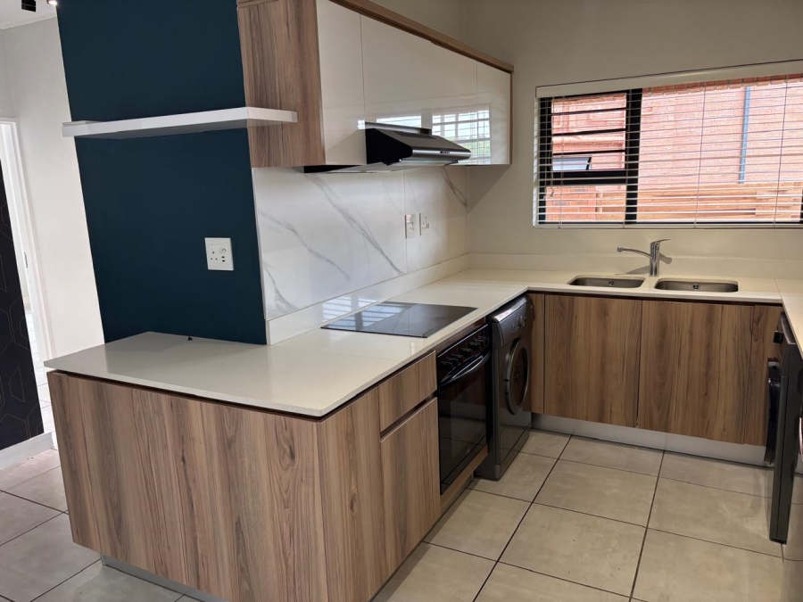 To Let 3 Bedroom Property for Rent in Savannah Country Estate Gauteng