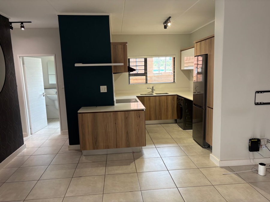 To Let 3 Bedroom Property for Rent in Savannah Country Estate Gauteng