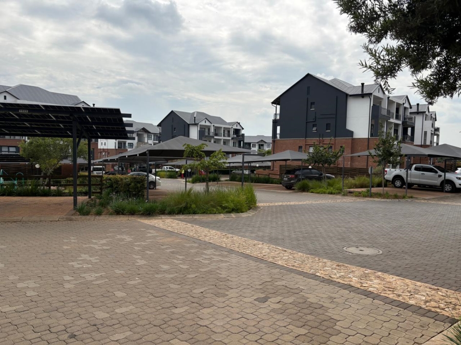 To Let 3 Bedroom Property for Rent in Savannah Country Estate Gauteng