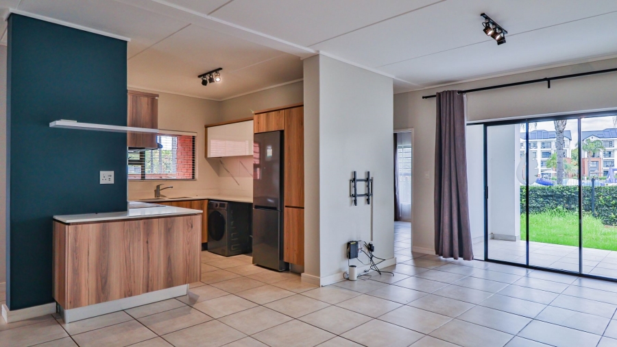 To Let 3 Bedroom Property for Rent in Savannah Country Estate Gauteng