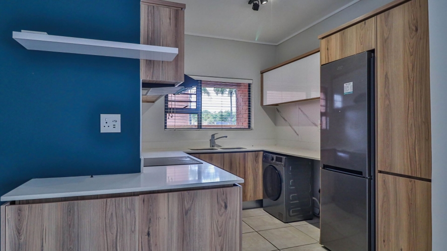 To Let 3 Bedroom Property for Rent in Savannah Country Estate Gauteng