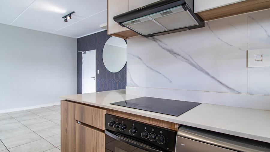 To Let 3 Bedroom Property for Rent in Savannah Country Estate Gauteng