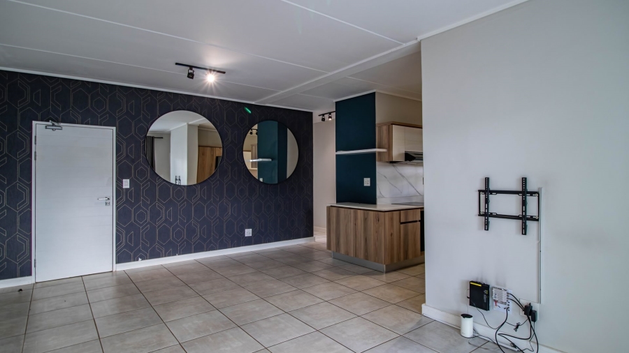 To Let 3 Bedroom Property for Rent in Savannah Country Estate Gauteng