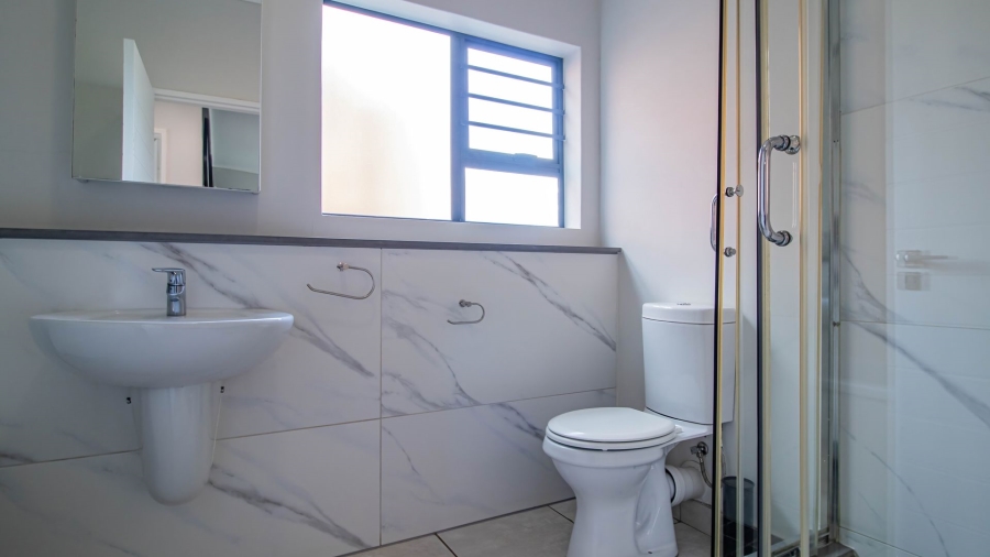 To Let 3 Bedroom Property for Rent in Savannah Country Estate Gauteng