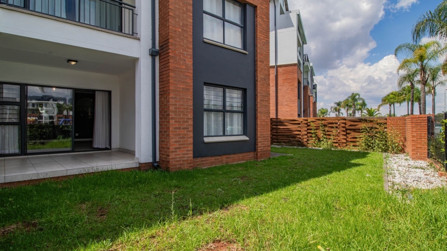 To Let 3 Bedroom Property for Rent in Savannah Country Estate Gauteng