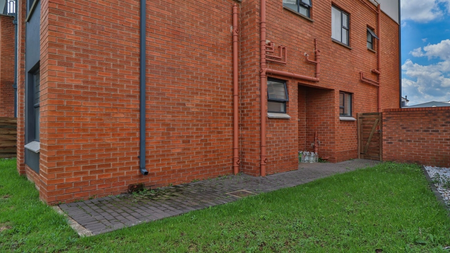 To Let 3 Bedroom Property for Rent in Savannah Country Estate Gauteng