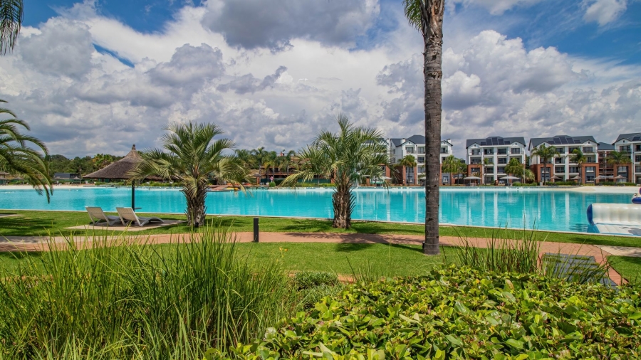 To Let 3 Bedroom Property for Rent in Savannah Country Estate Gauteng