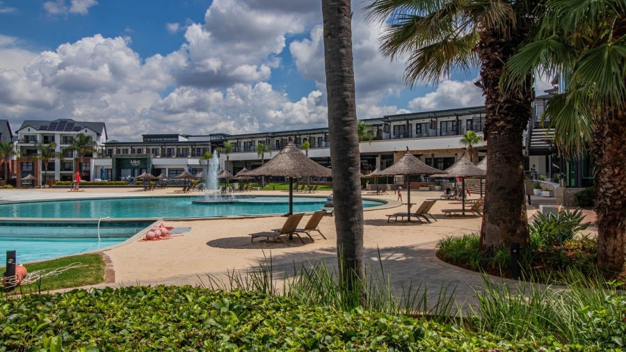 To Let 3 Bedroom Property for Rent in Savannah Country Estate Gauteng