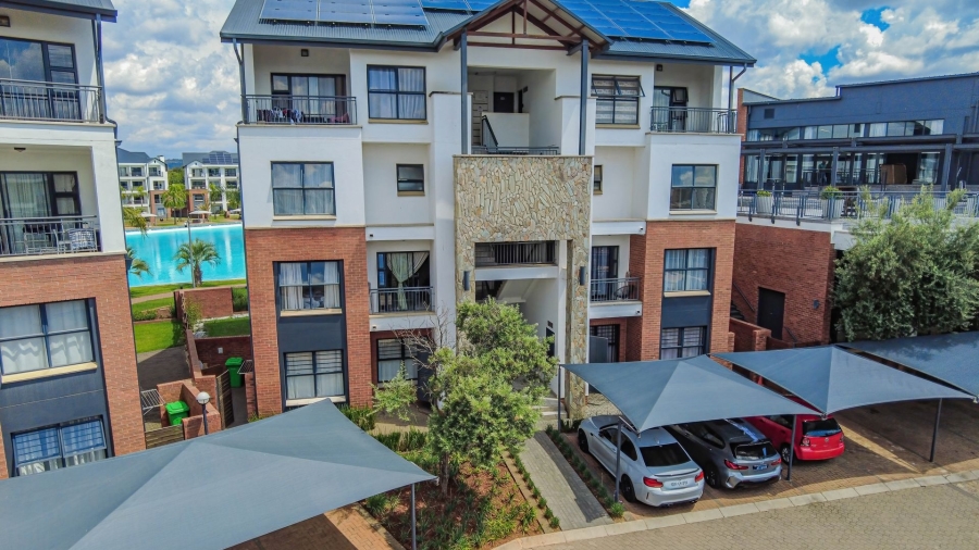 To Let 3 Bedroom Property for Rent in Savannah Country Estate Gauteng