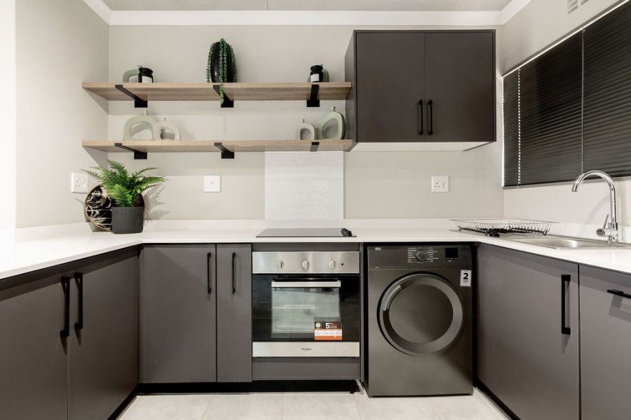 2 Bedroom Property for Sale in Sinoville Gauteng