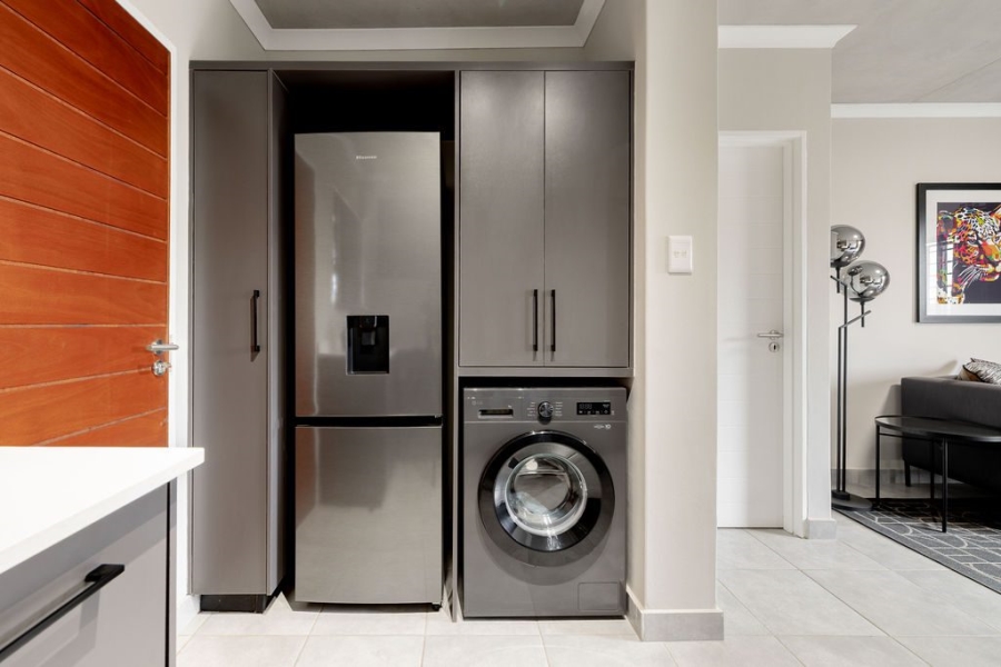 2 Bedroom Property for Sale in Sinoville Gauteng