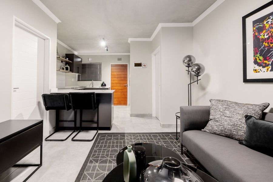 2 Bedroom Property for Sale in Sinoville Gauteng