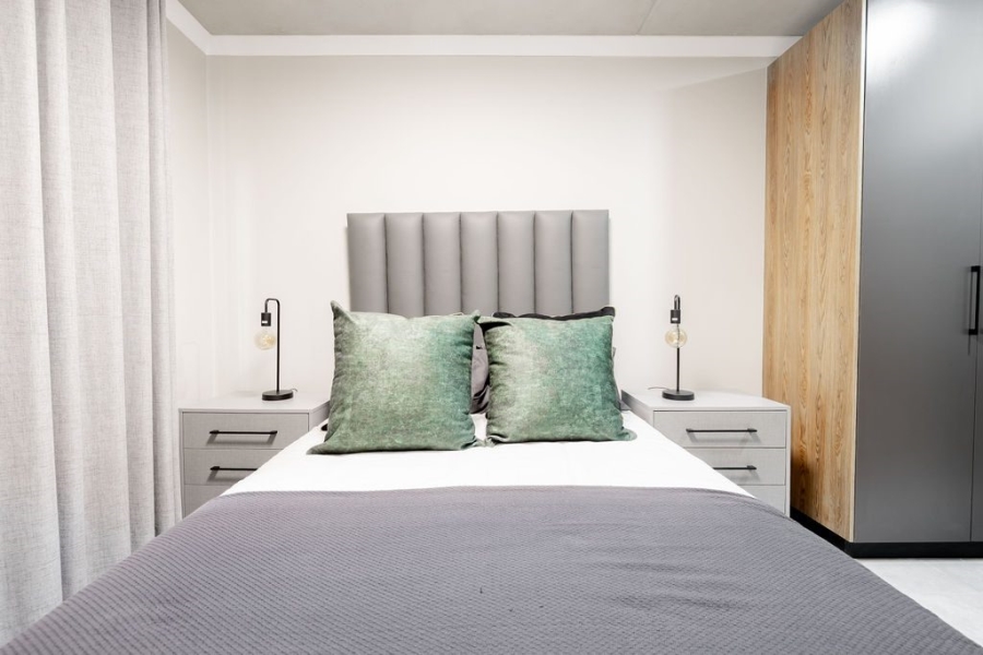 2 Bedroom Property for Sale in Sinoville Gauteng