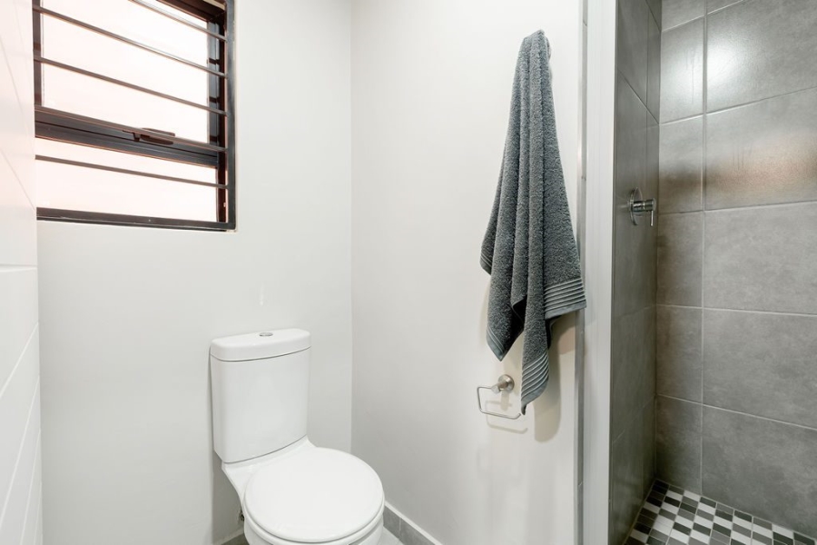 2 Bedroom Property for Sale in Sinoville Gauteng