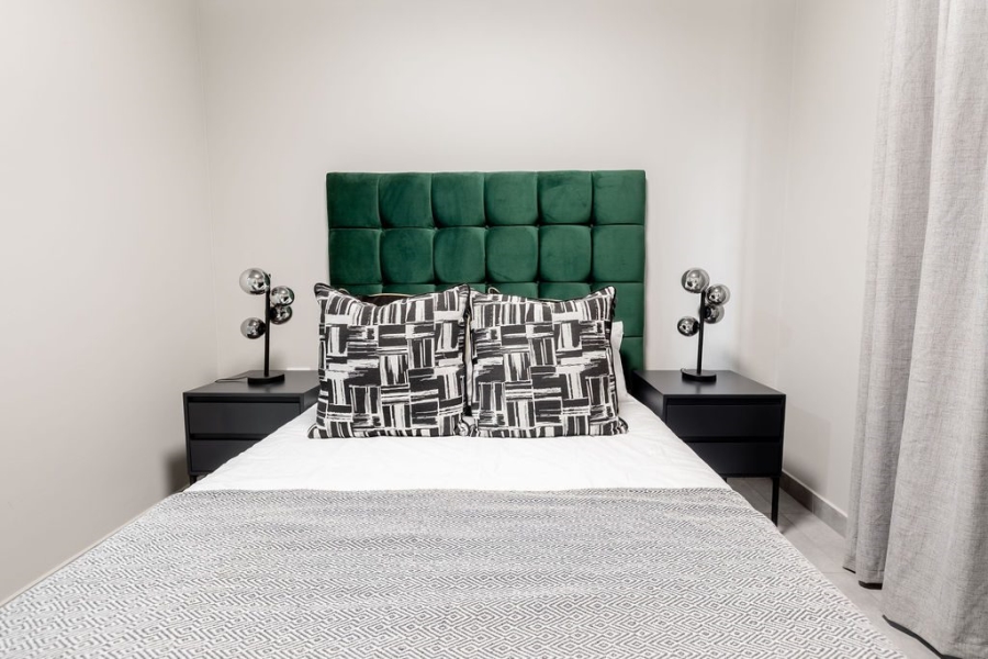 2 Bedroom Property for Sale in Sinoville Gauteng