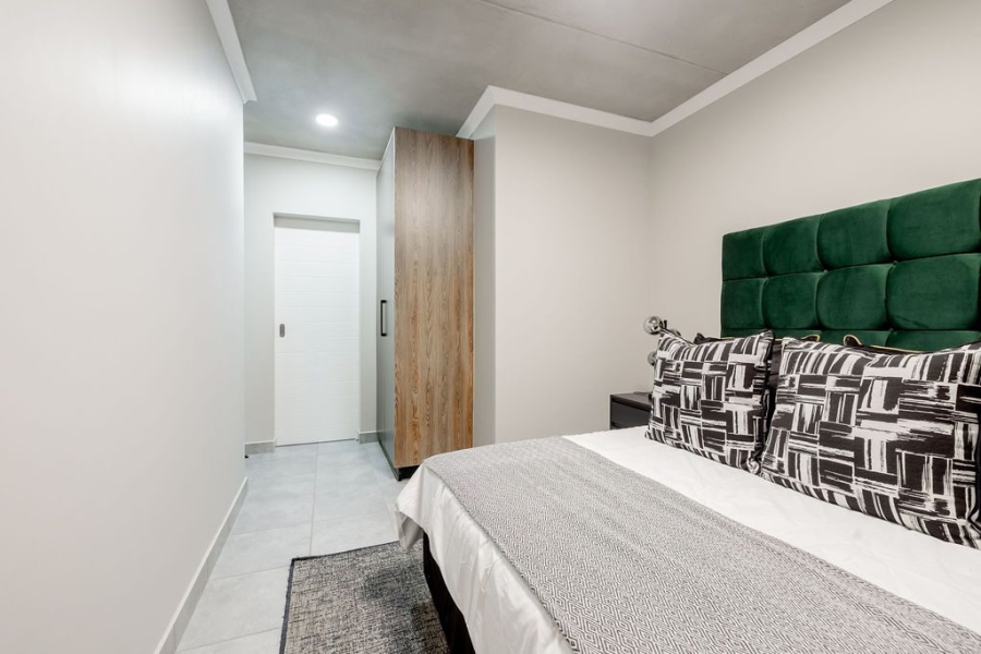 2 Bedroom Property for Sale in Sinoville Gauteng