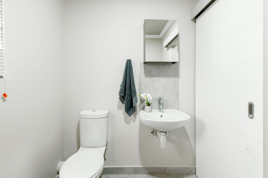 2 Bedroom Property for Sale in Sinoville Gauteng