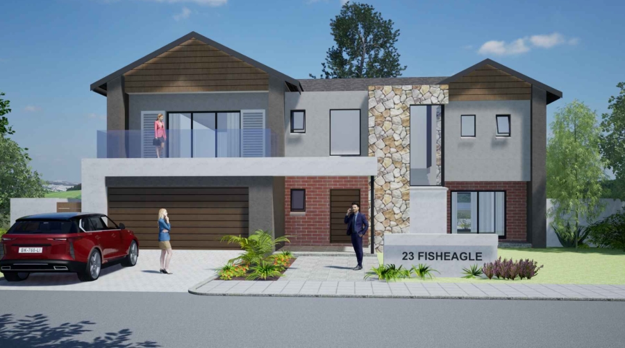 3 Bedroom Property for Sale in Rynfield Gauteng