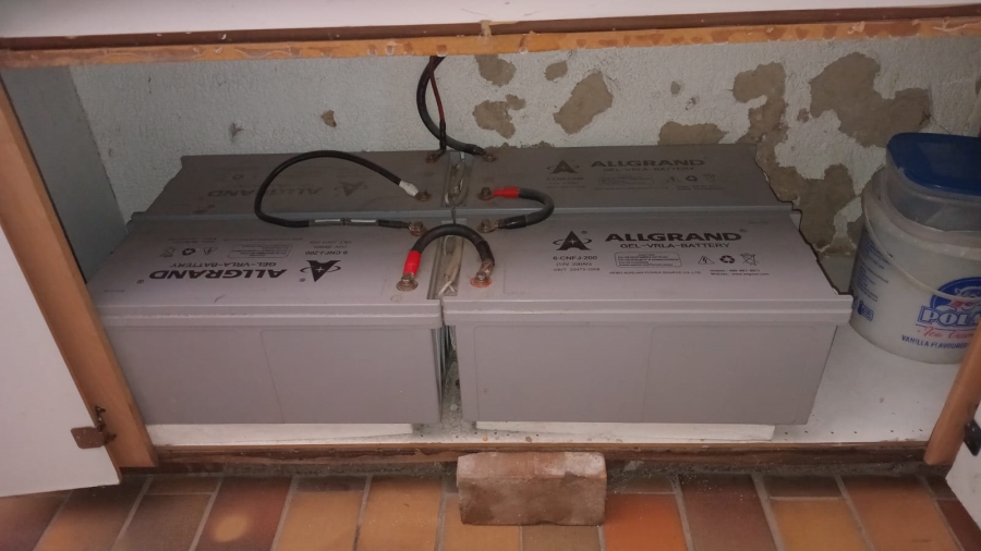 4 Bedroom Property for Sale in Mayfield Park Gauteng