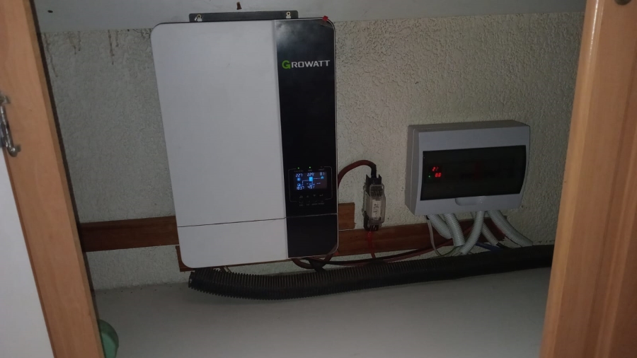 4 Bedroom Property for Sale in Mayfield Park Gauteng