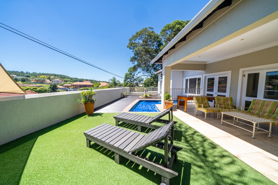 4 Bedroom Property for Sale in Waterkloof Ridge Gauteng