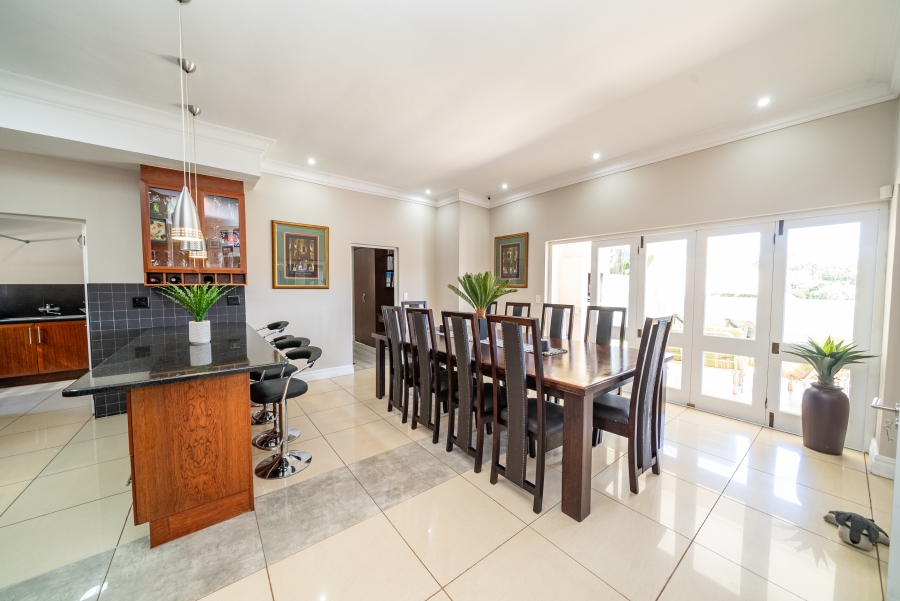 4 Bedroom Property for Sale in Waterkloof Ridge Gauteng