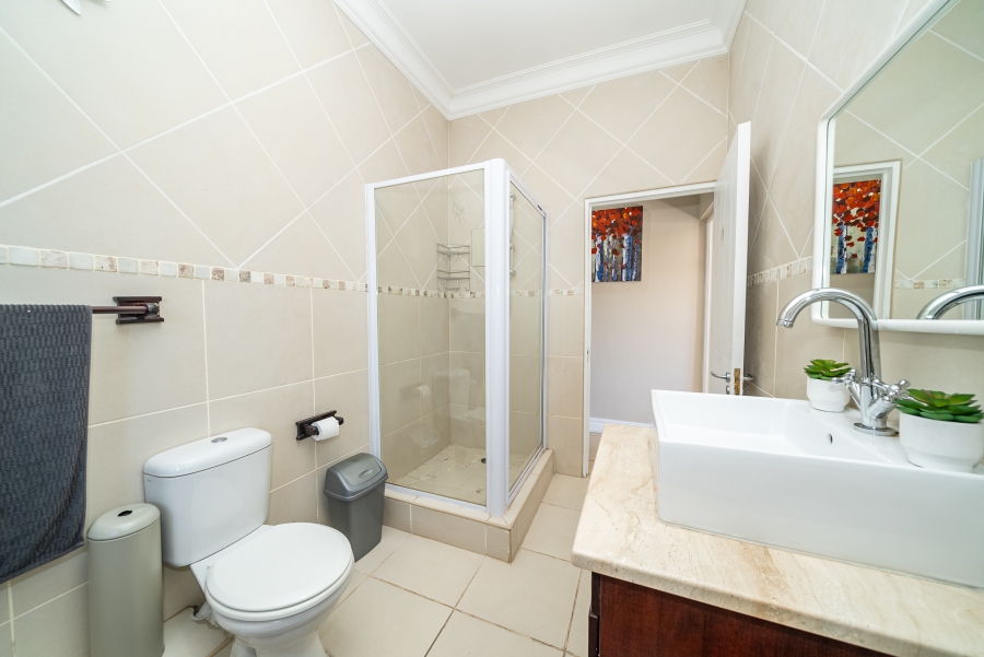 4 Bedroom Property for Sale in Waterkloof Ridge Gauteng