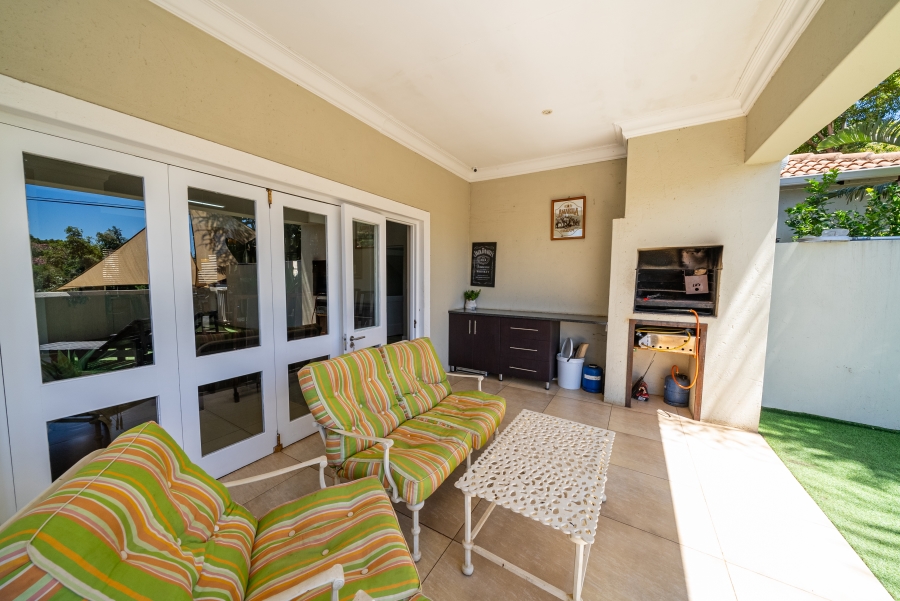 4 Bedroom Property for Sale in Waterkloof Ridge Gauteng