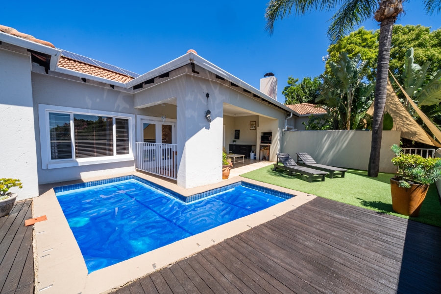 4 Bedroom Property for Sale in Waterkloof Ridge Gauteng