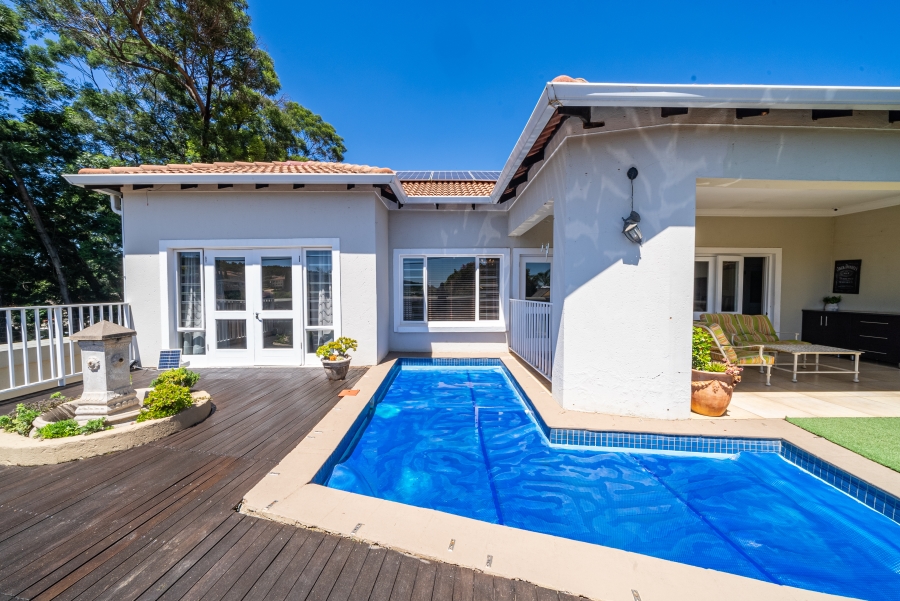 4 Bedroom Property for Sale in Waterkloof Ridge Gauteng