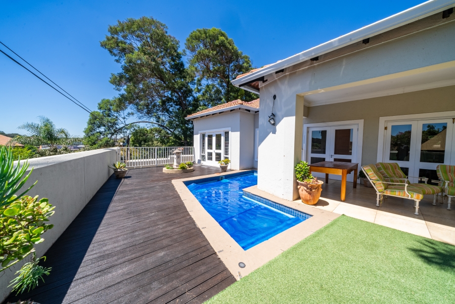 4 Bedroom Property for Sale in Waterkloof Ridge Gauteng