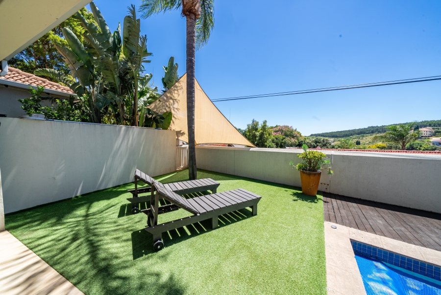 4 Bedroom Property for Sale in Waterkloof Ridge Gauteng