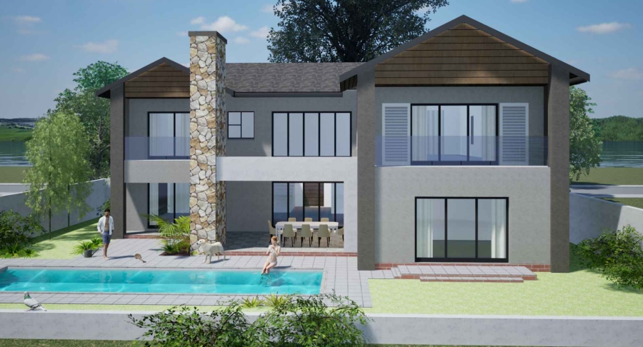 0 Bedroom Property for Sale in Rynfield Gauteng