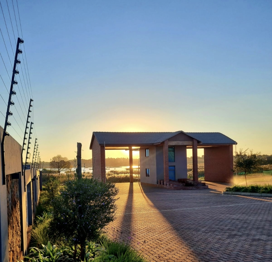 0 Bedroom Property for Sale in Rynfield Gauteng