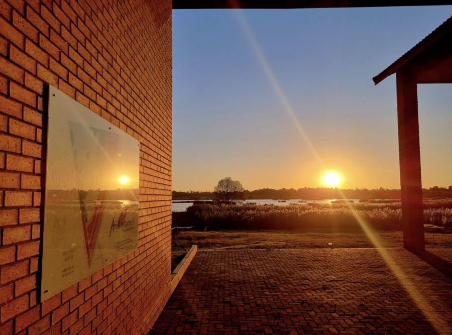 0 Bedroom Property for Sale in Rynfield Gauteng