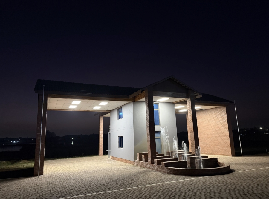 0 Bedroom Property for Sale in Rynfield Gauteng