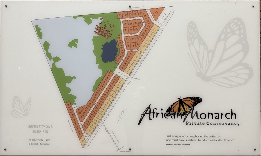 0 Bedroom Property for Sale in Rynfield Gauteng