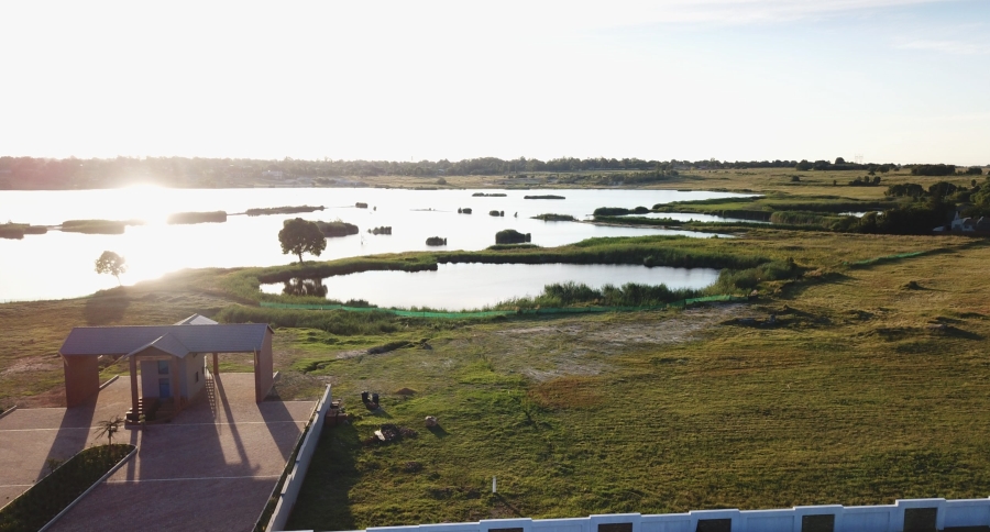 0 Bedroom Property for Sale in Rynfield Gauteng