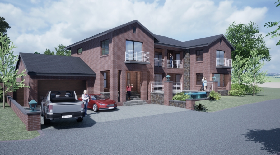 0 Bedroom Property for Sale in Rynfield Gauteng