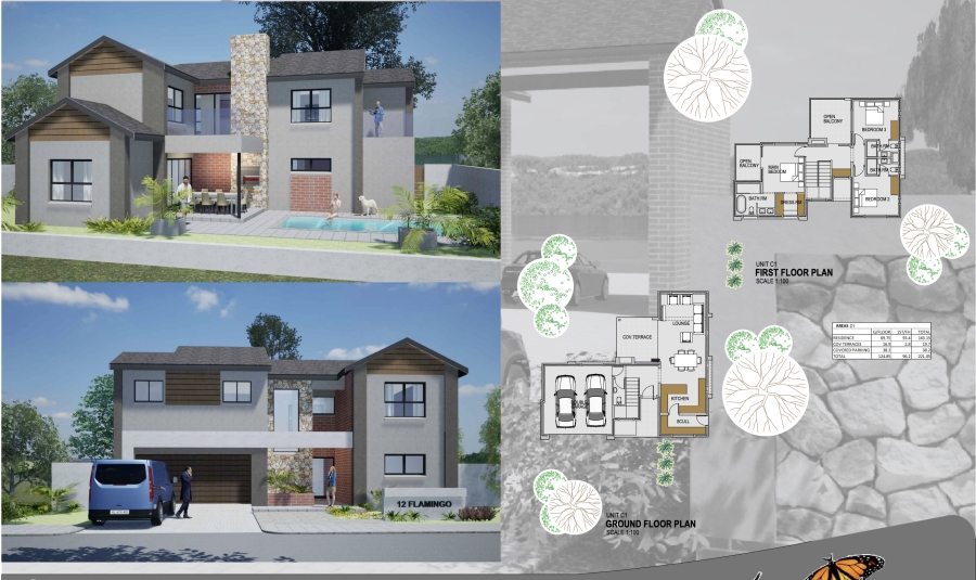 0 Bedroom Property for Sale in Rynfield Gauteng