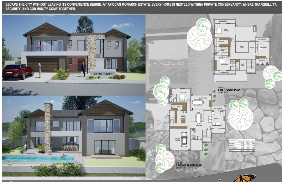 0 Bedroom Property for Sale in Rynfield Gauteng