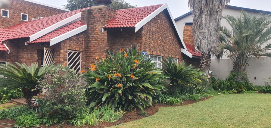 4 Bedroom Property for Sale in Heidelberg A H Gauteng
