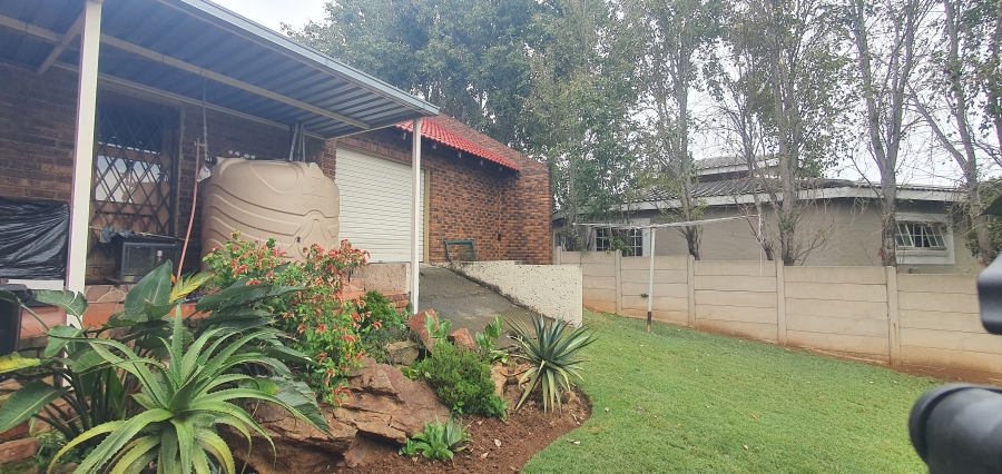 4 Bedroom Property for Sale in Heidelberg A H Gauteng