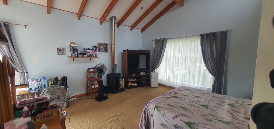 4 Bedroom Property for Sale in Heidelberg A H Gauteng