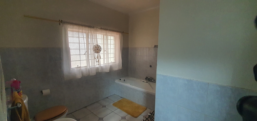 4 Bedroom Property for Sale in Heidelberg A H Gauteng