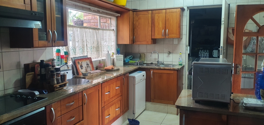 4 Bedroom Property for Sale in Heidelberg A H Gauteng